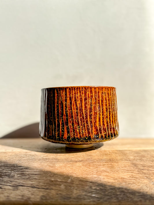 Matcha Bowl – Kinsei #02