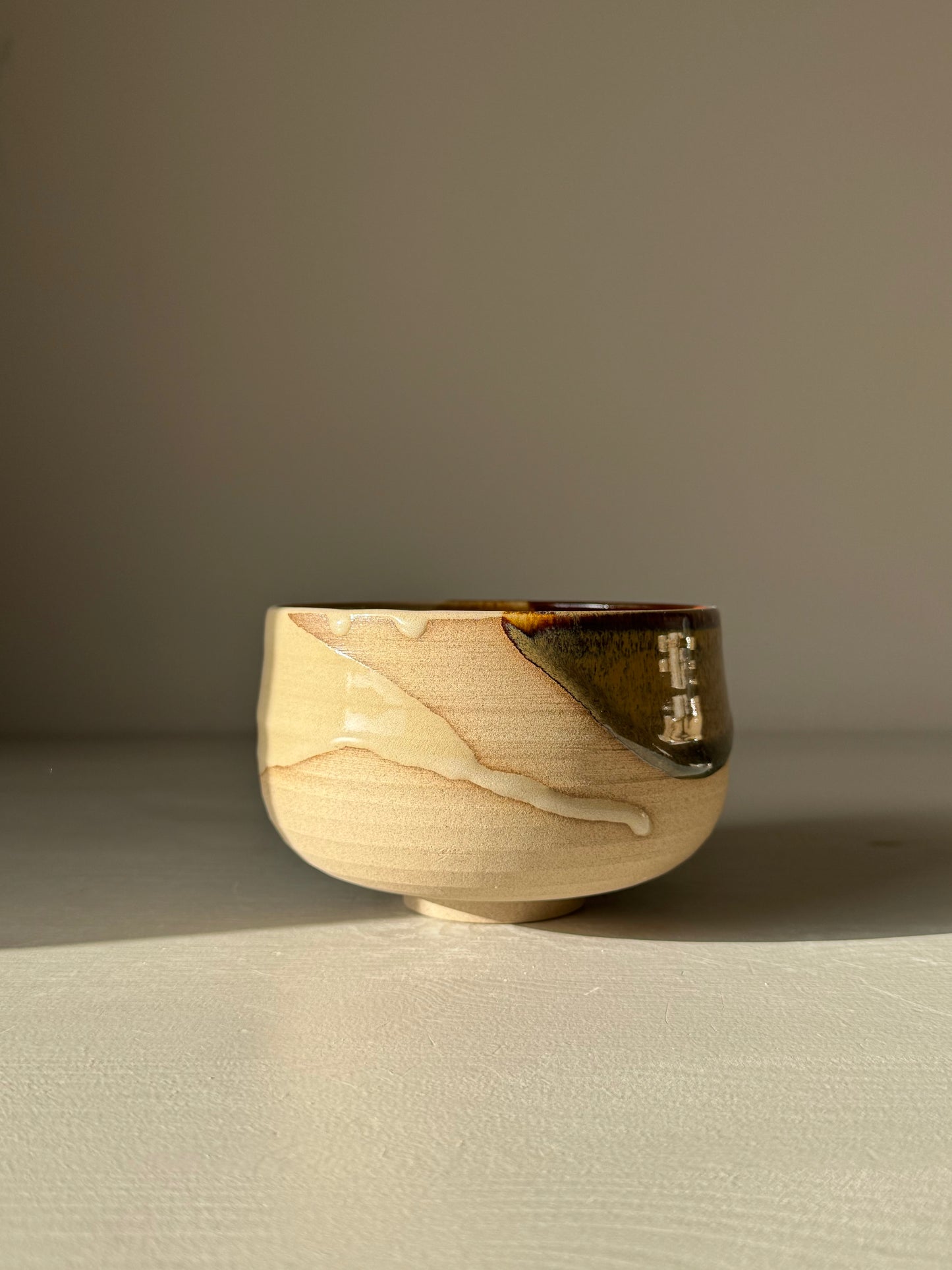 Matcha kom – Inyo Serie #06