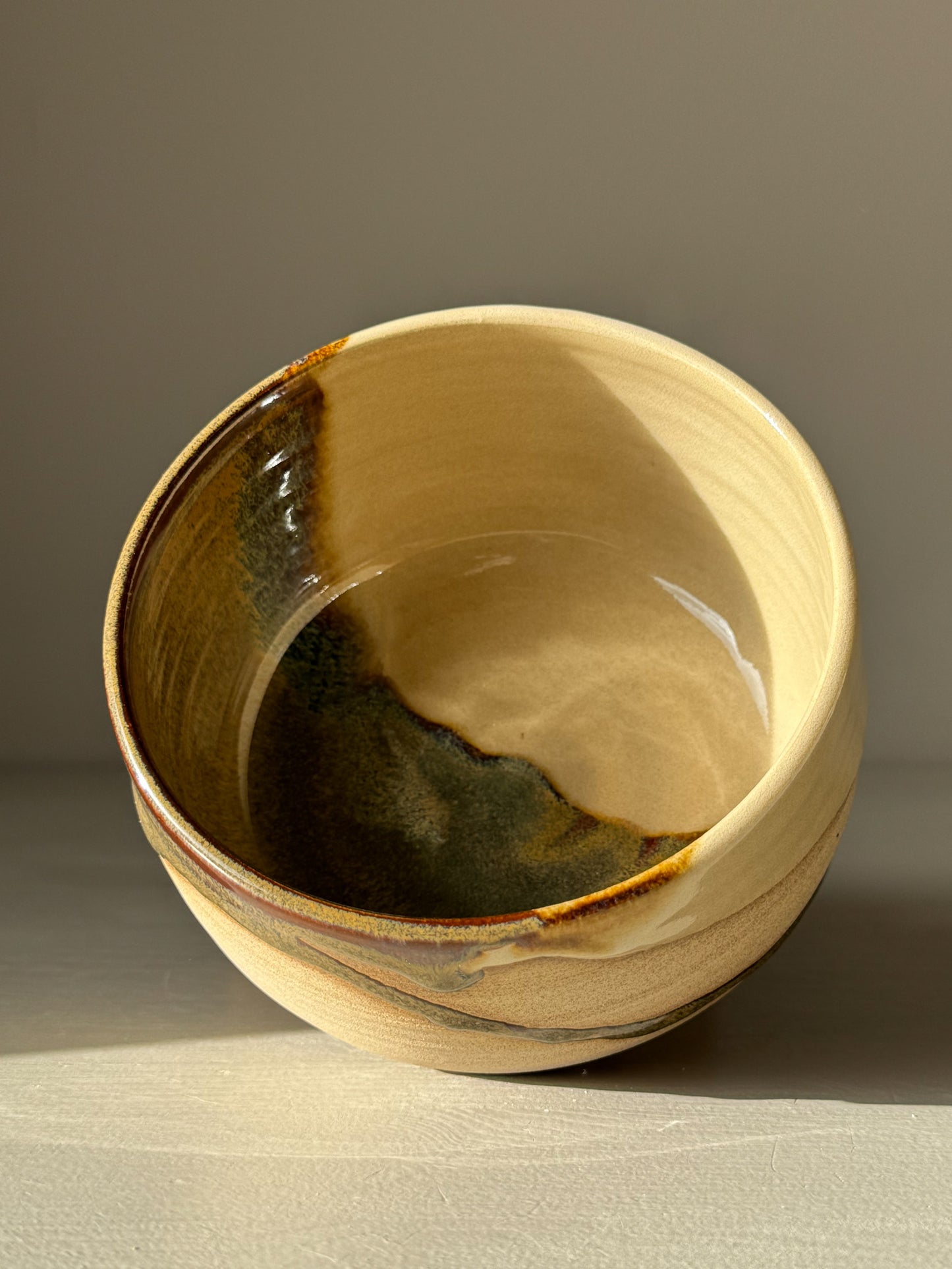 Matcha kom – Inyo Serie #06