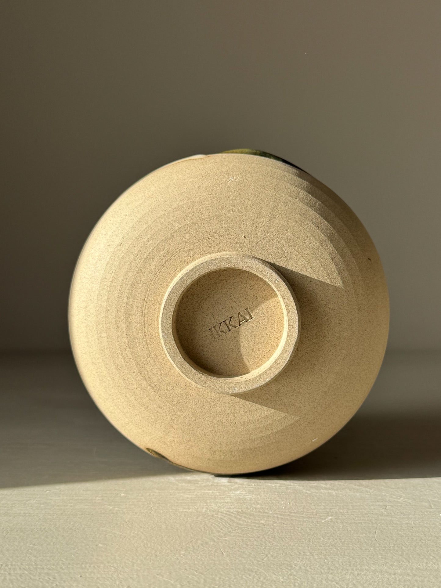 Matcha kom – Inyo Serie #06