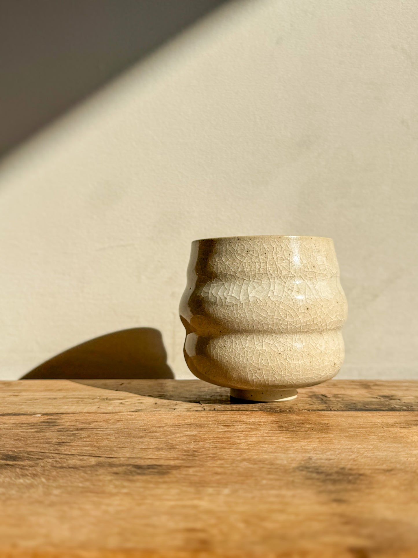 Yunomi Cup - Kannyū Series  #03