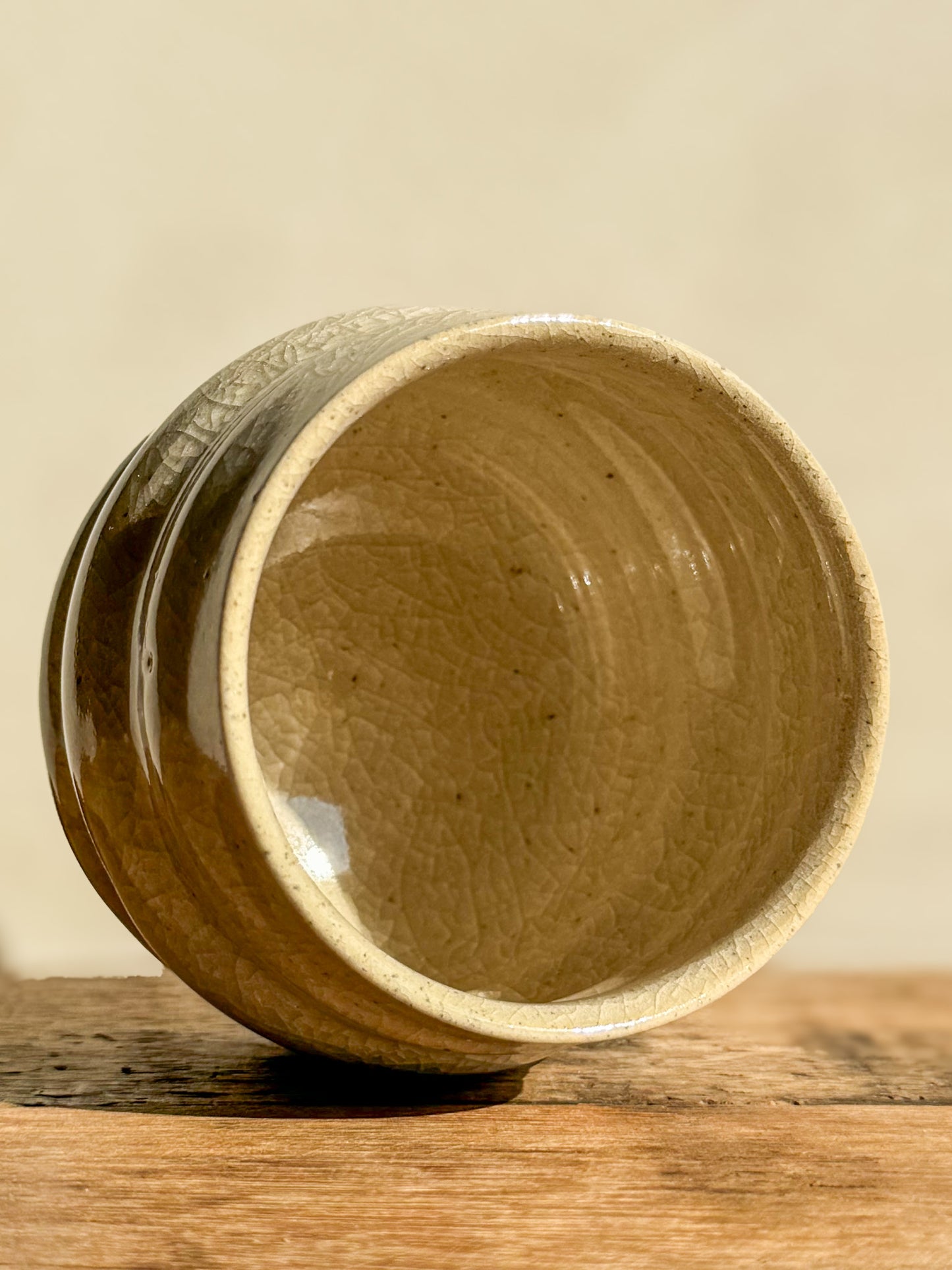 Yunomi Cup - Kannyū Series  #03