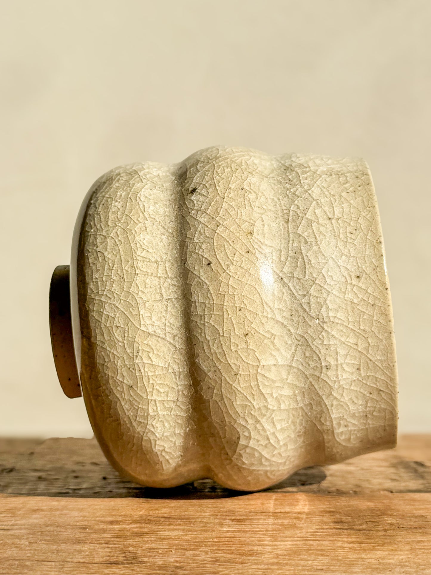 Yunomi Cup - Kannyū Series  #03