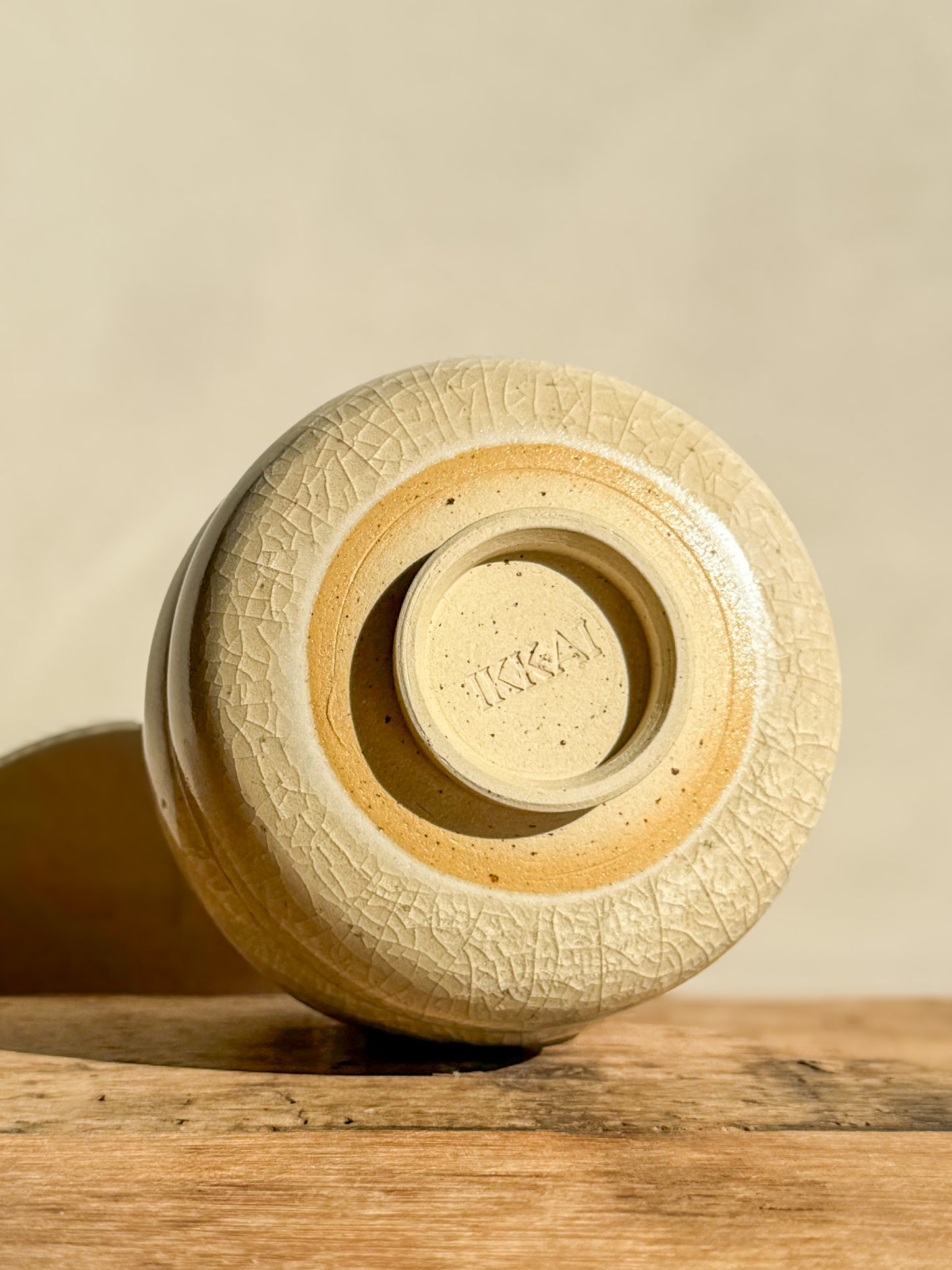 Yunomi Cup - Kannyū Series  #03