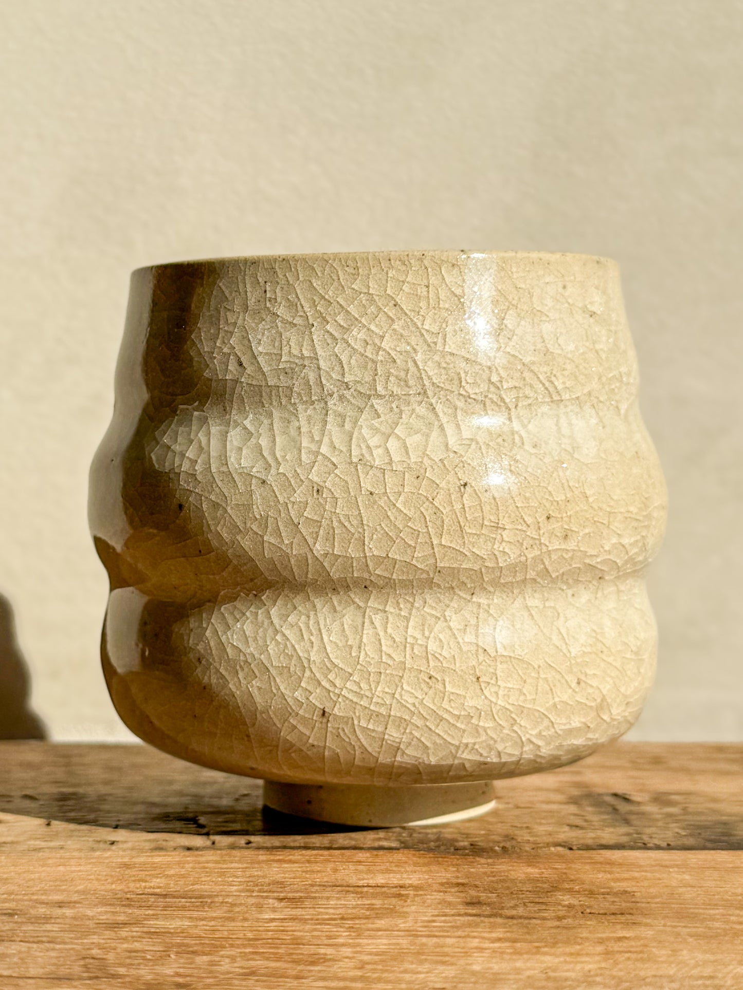 Yunomi Cup - Kannyū Series  #03