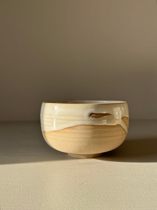 Matcha Bowl – Yuki #01