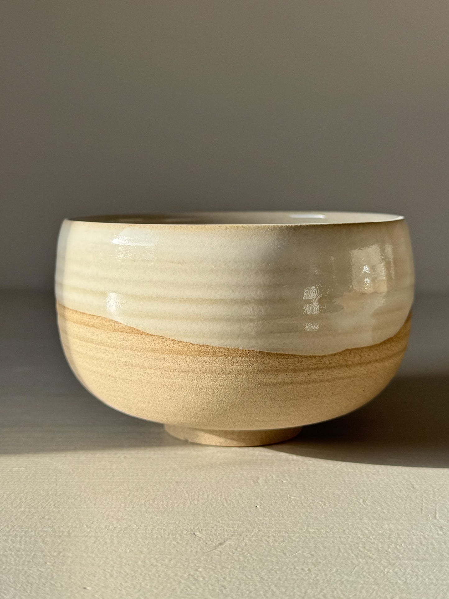 Matcha kom – Yuki Serie #01