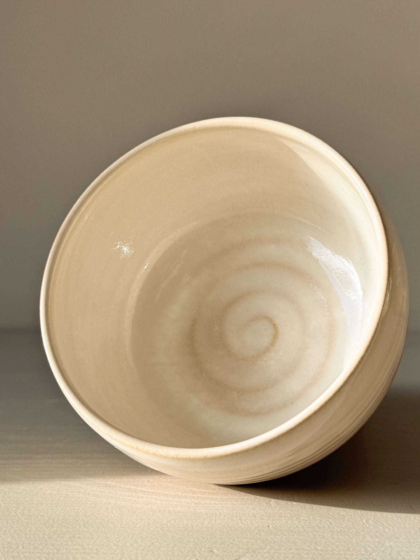 Matcha kom – Yuki Serie #01