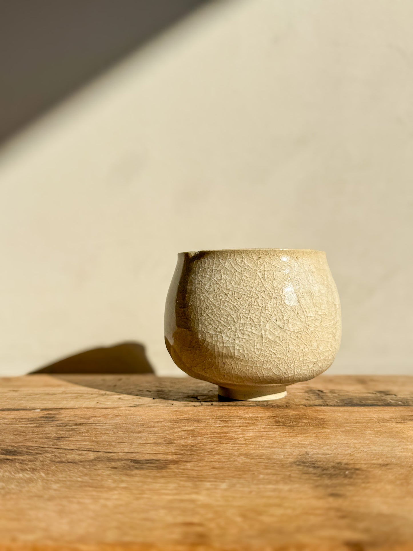 Yunomi Cup - Kannyū Series  #05