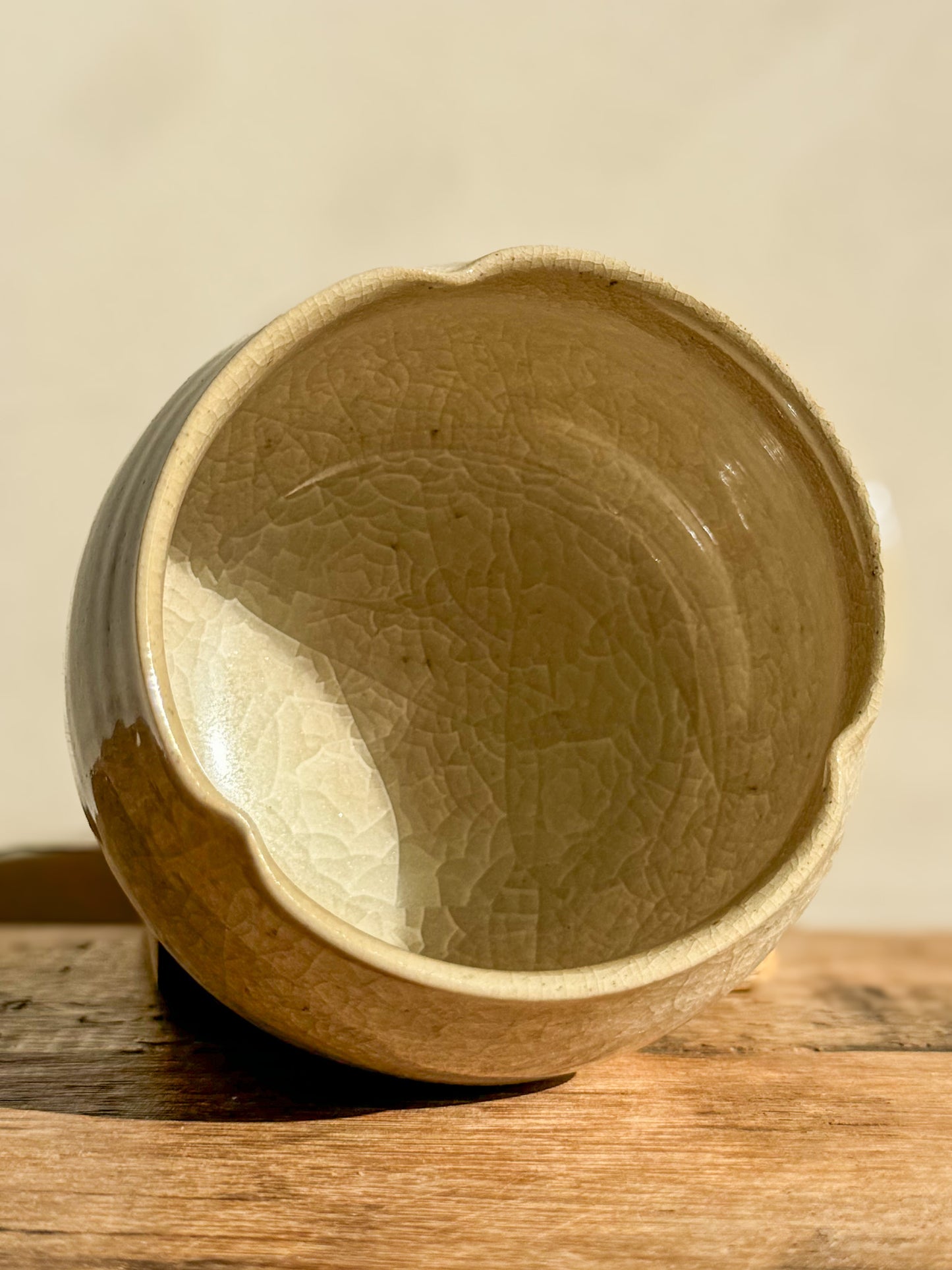 Yunomi Cup - Kannyū Series  #05