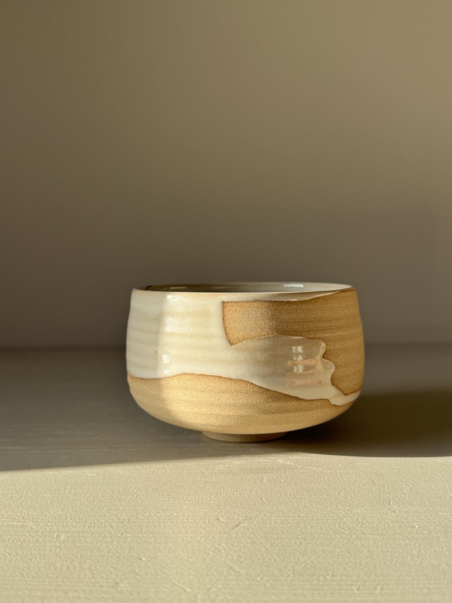 Matcha Bowl – Yuki #02