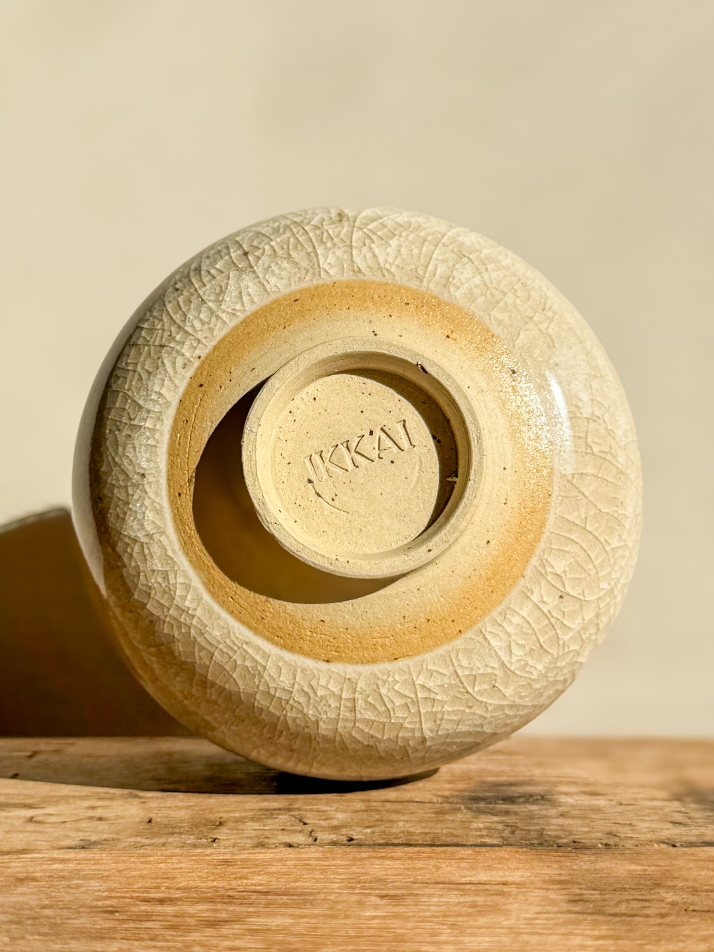 Yunomi Cup - Kannyū Series  #05