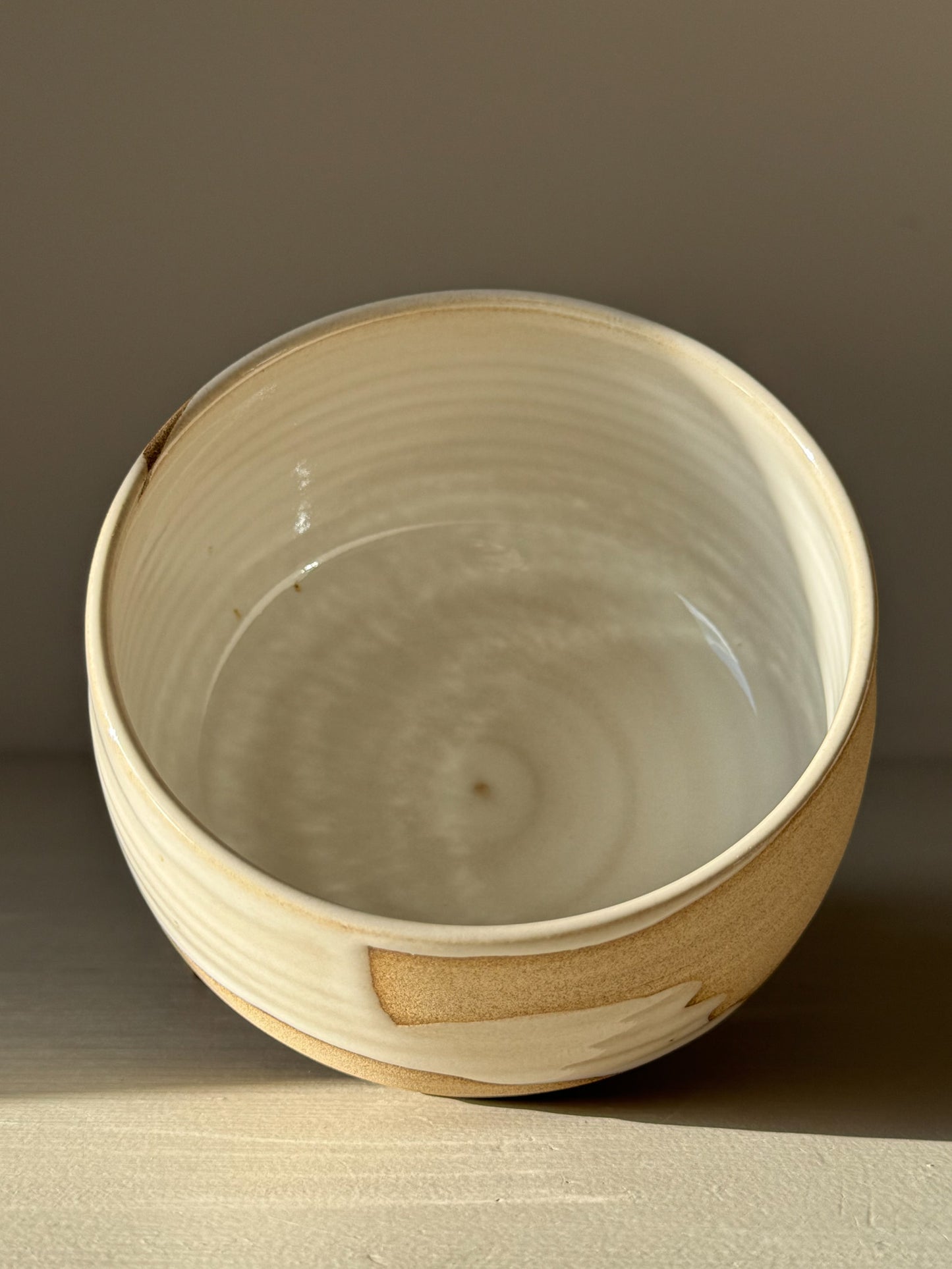 Matcha Bowl – Yuki #02