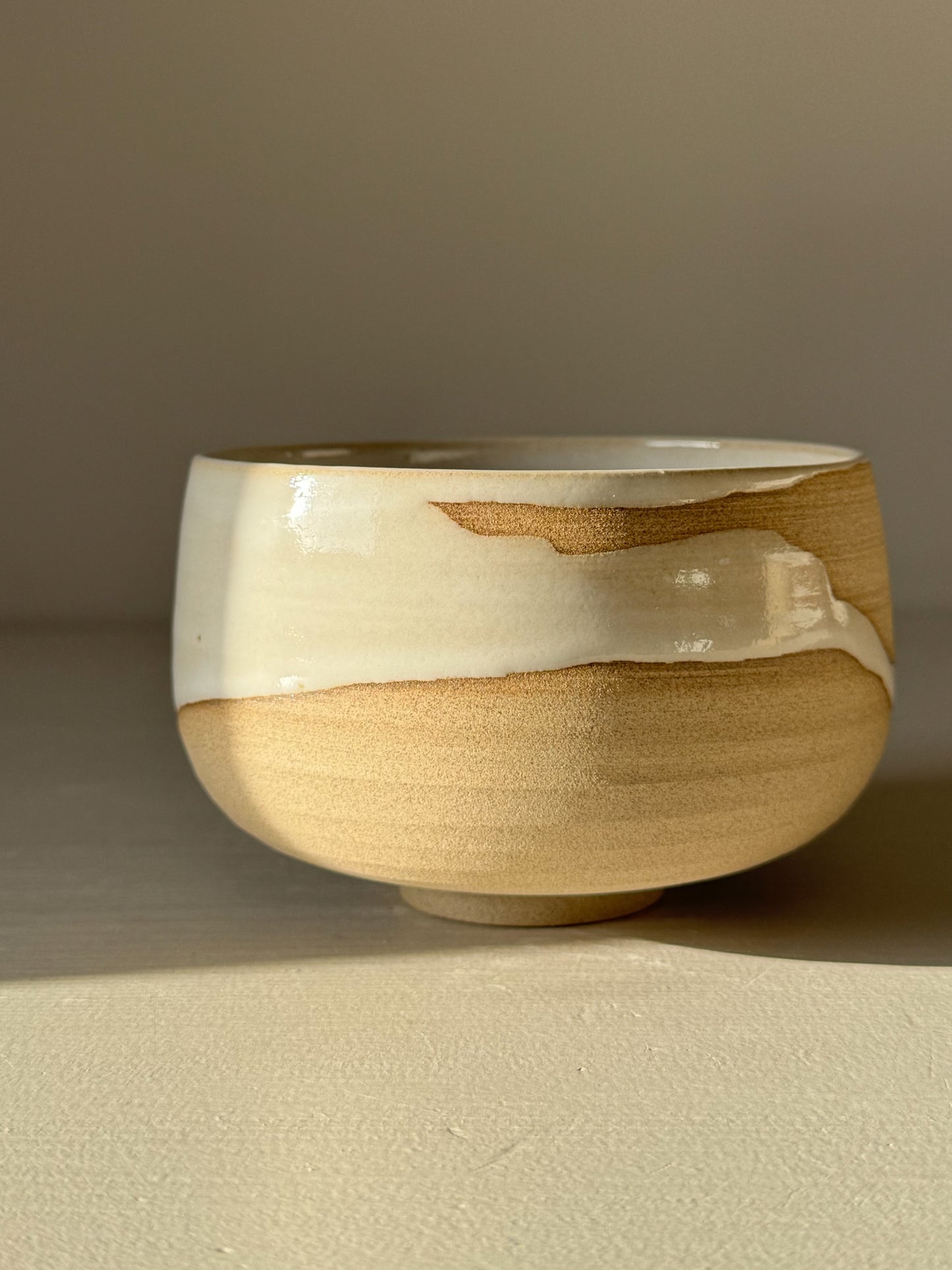 Matcha kom – Yuki Serie #03