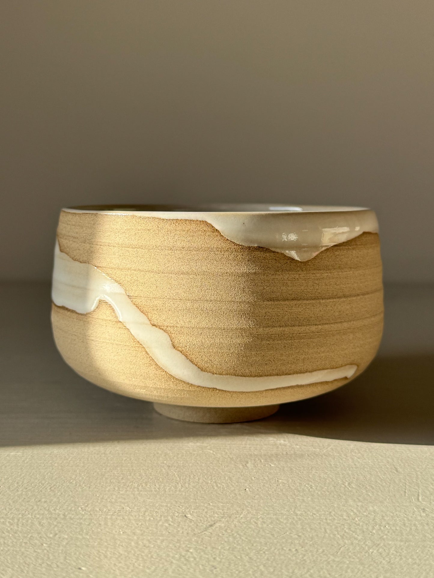 Matcha kom – Yuki Serie #04