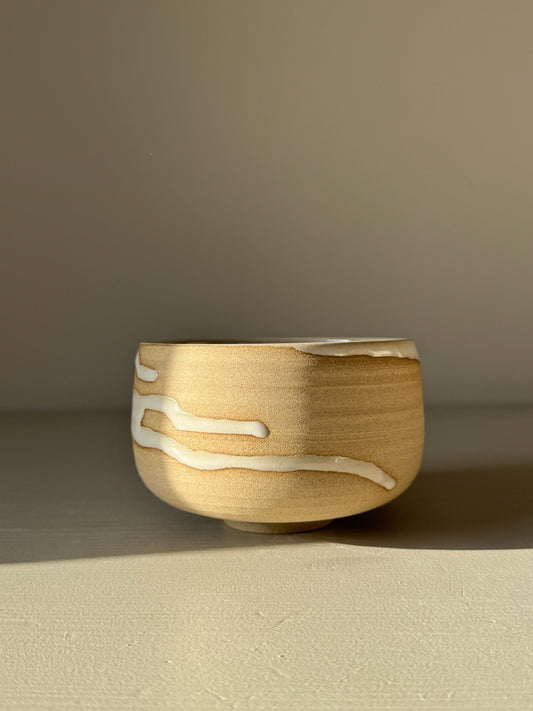Matcha Bowl – Yuki #06