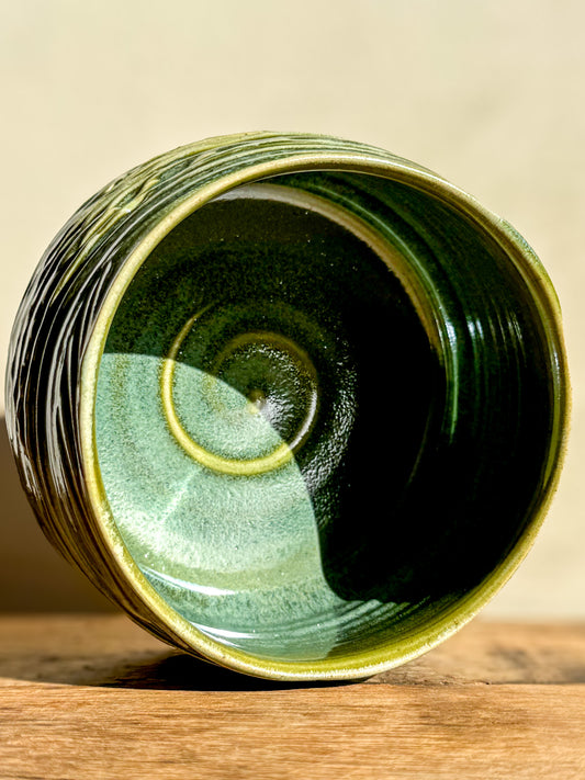 handmade ceramics