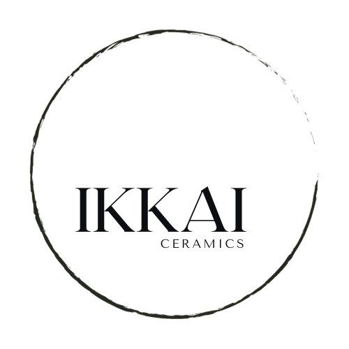 IKKAI Ceramics logo