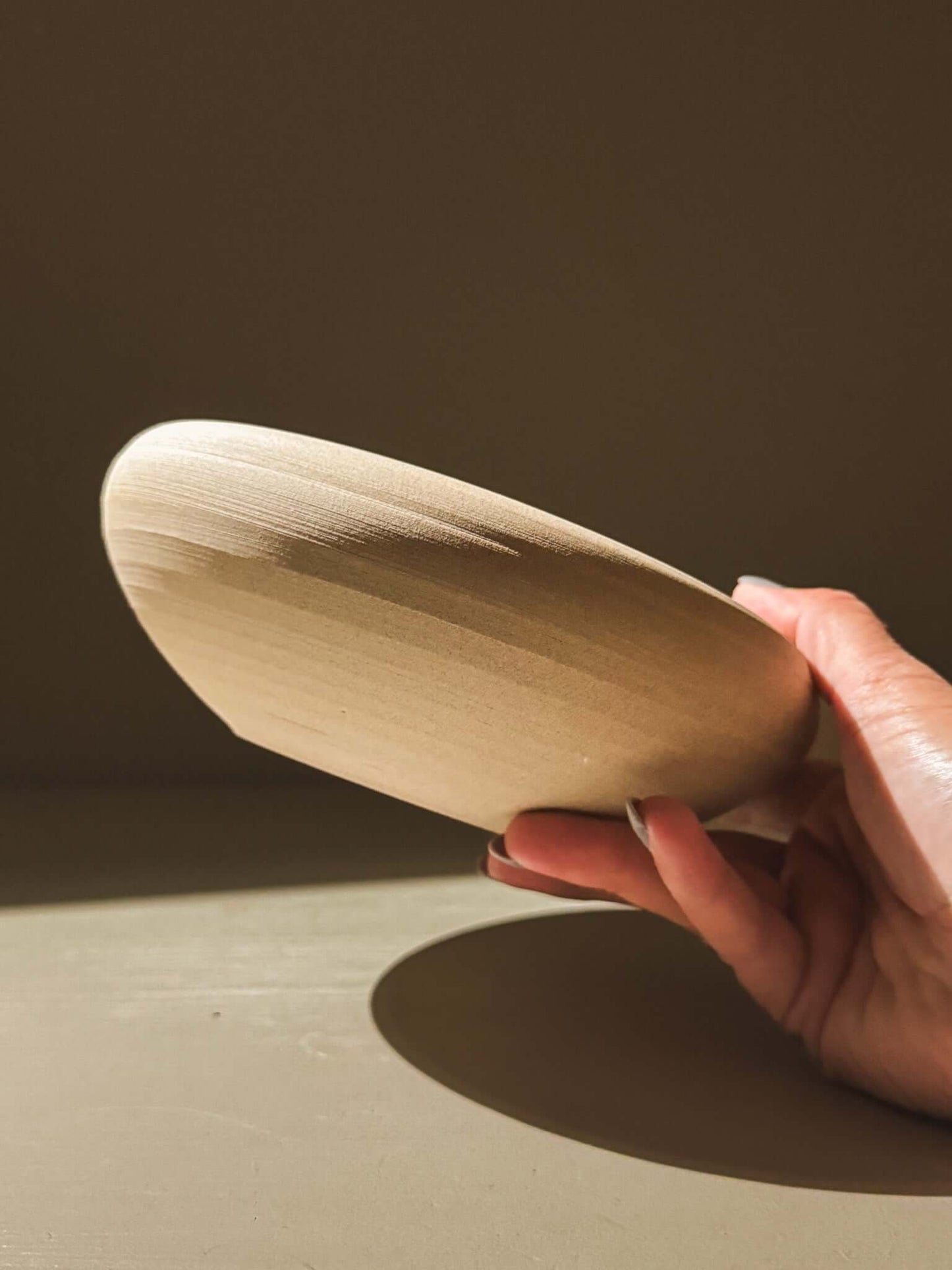 Double-Walled Bowl  - Inyo #09