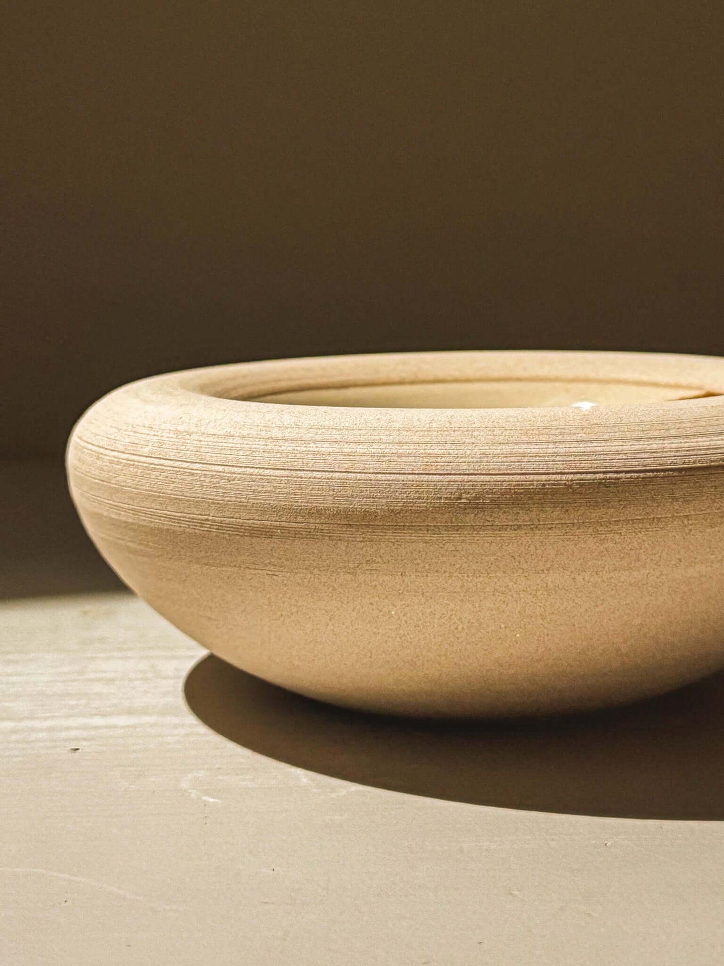 Double-Walled Bowl  - Inyo #07