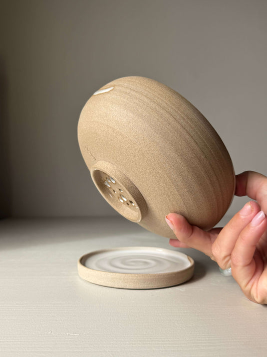 handmade ceramics