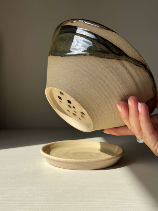 handmade ceramics