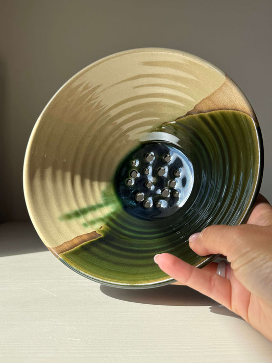handmade ceramics
