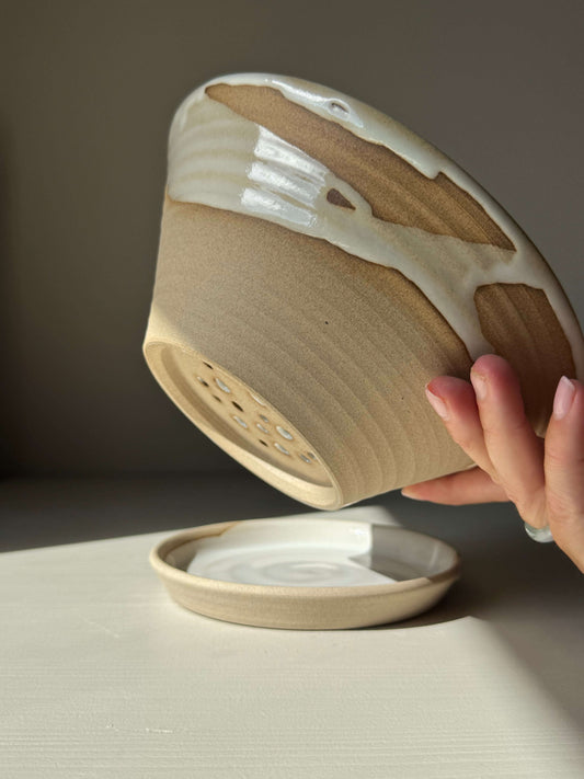 handmade ceramics