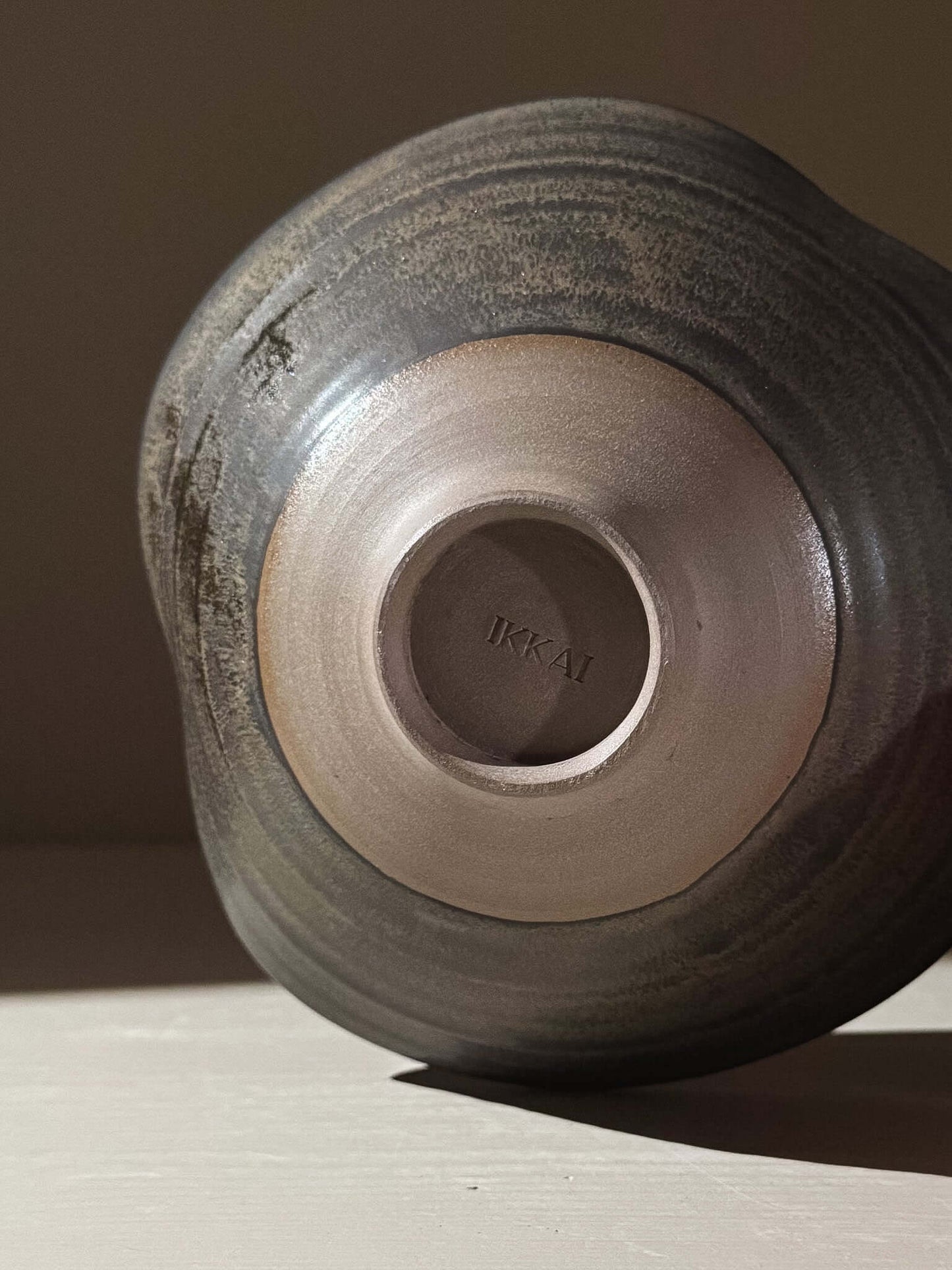 Organic Bowl – Black Truffle