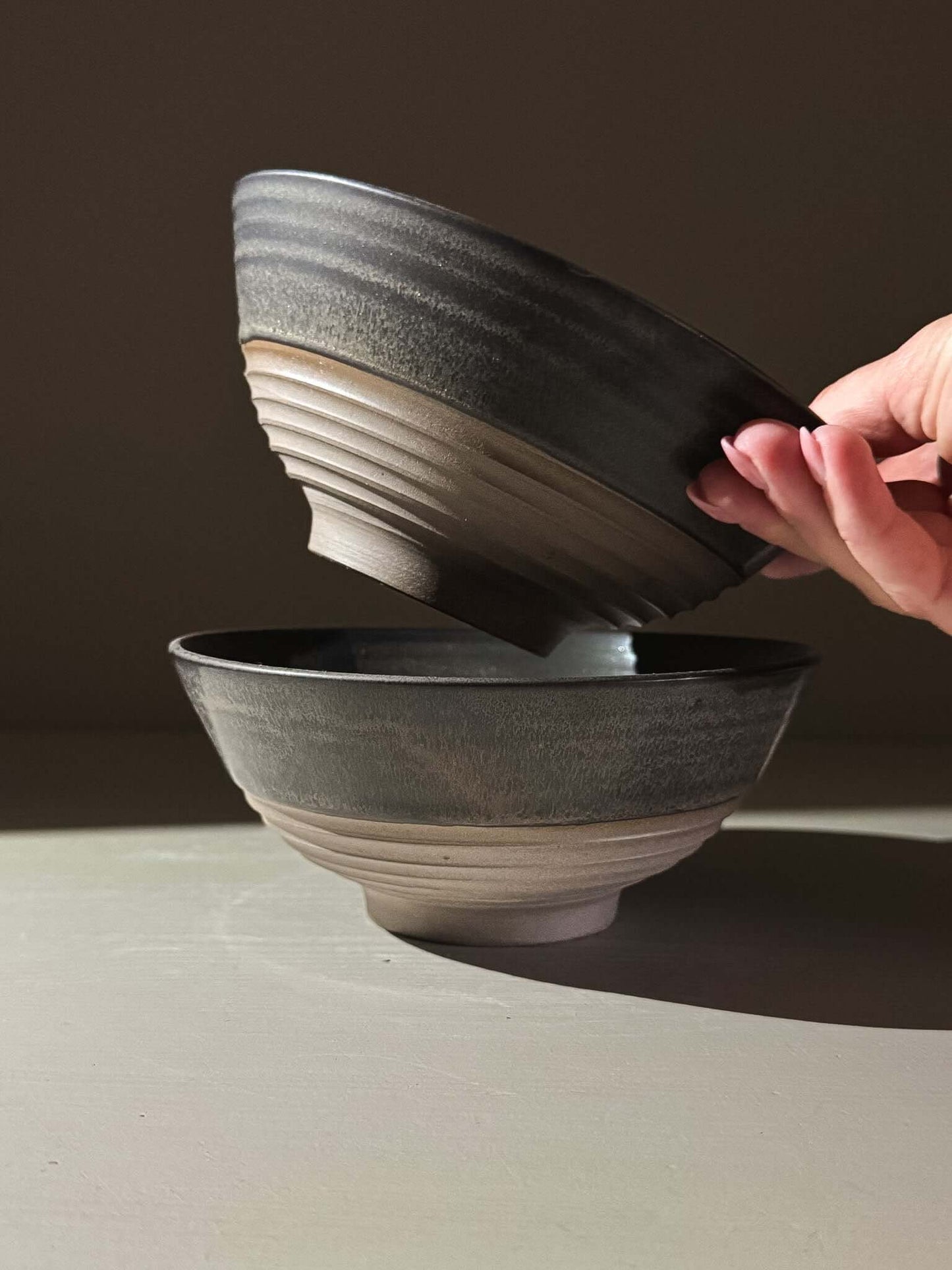 Breakfast Bowl – Black Truffle