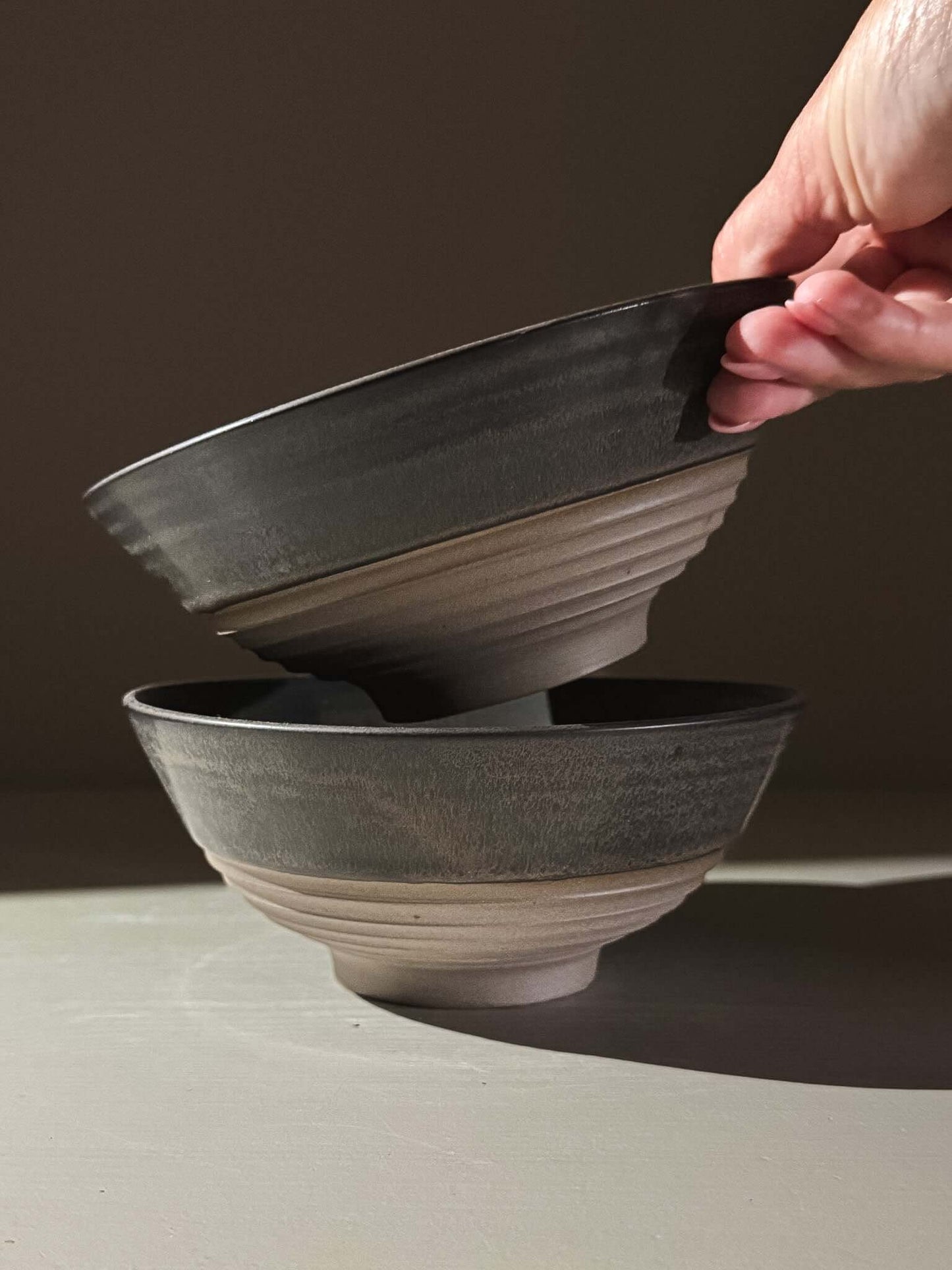 Breakfast Bowl – Black Truffle