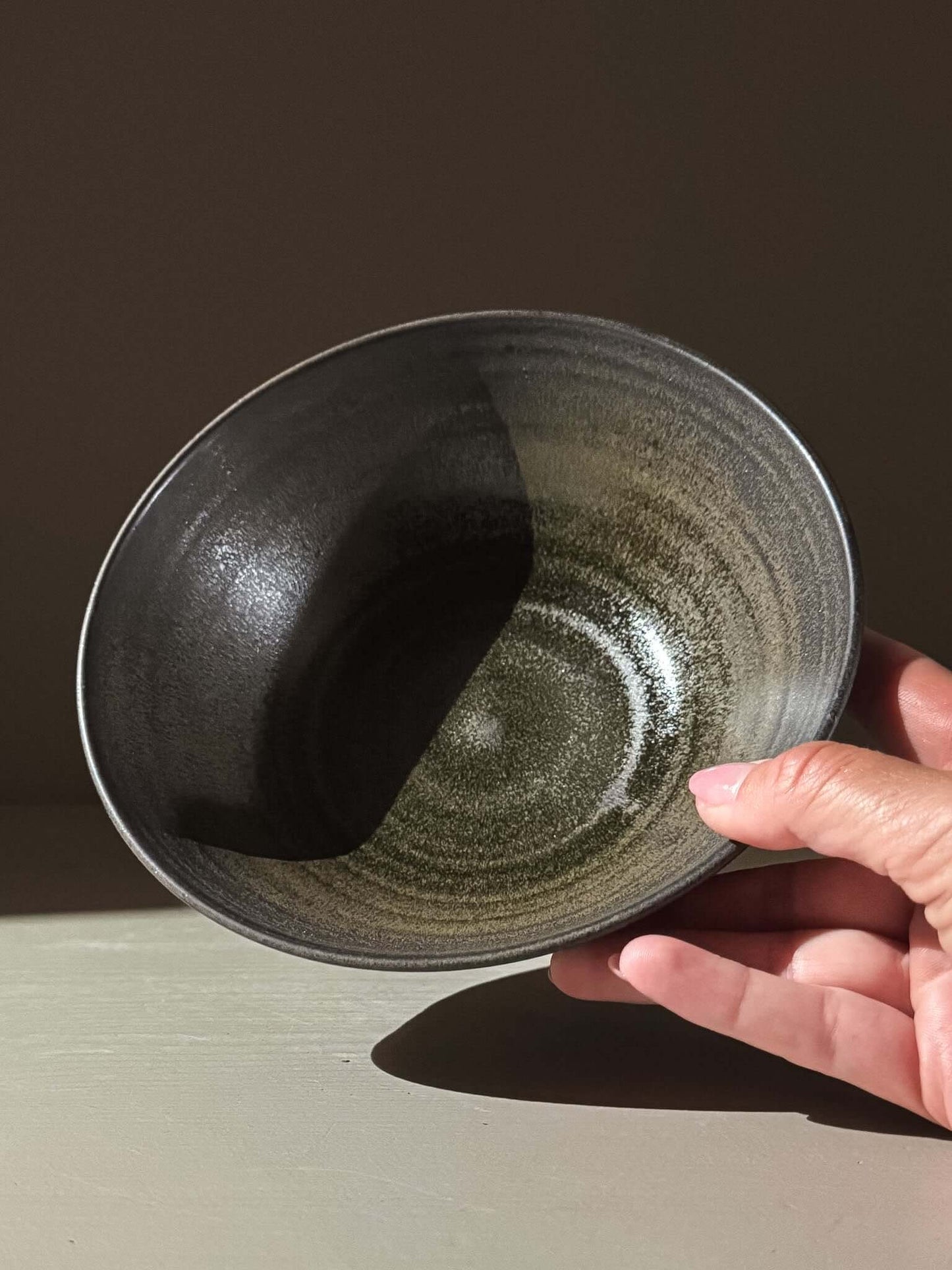 Breakfast Bowl – Black Truffle