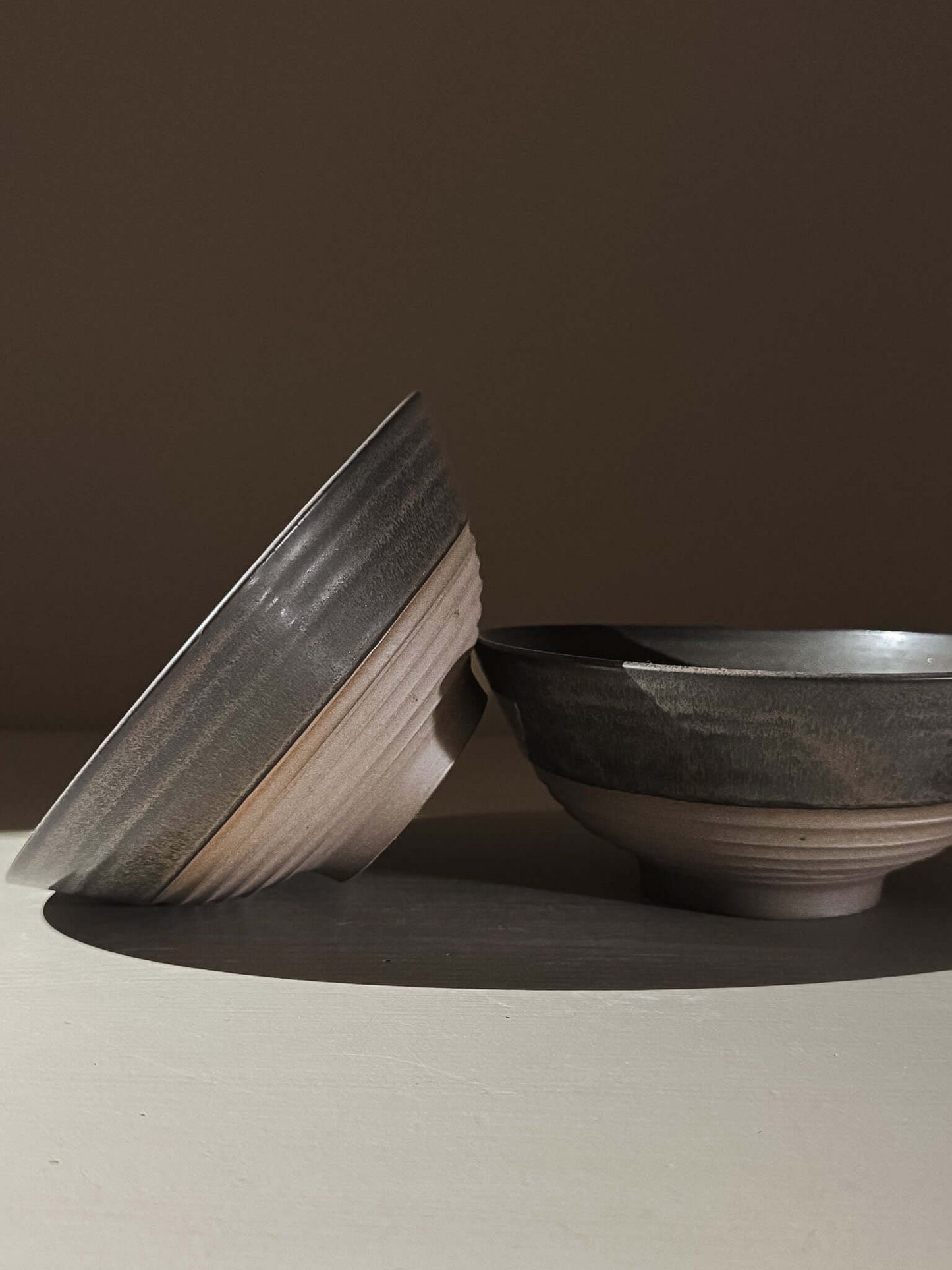 Breakfast Bowl – Black Truffle