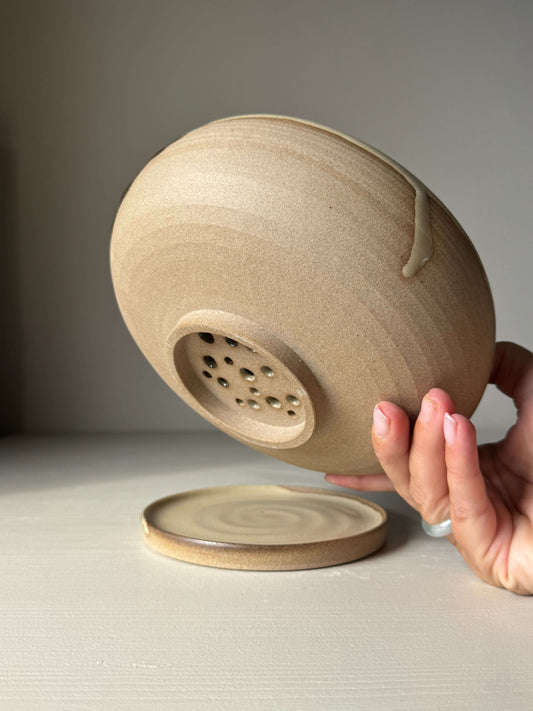 handmade ceramics