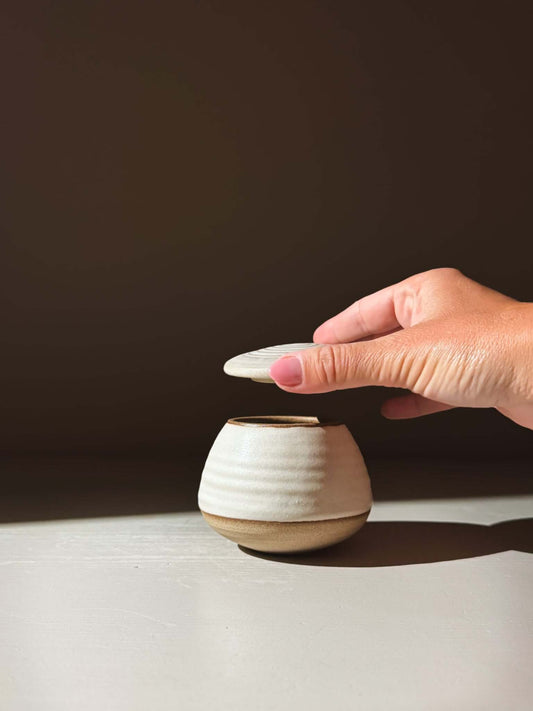 handmade ceramics