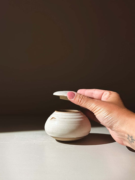 handmade ceramics