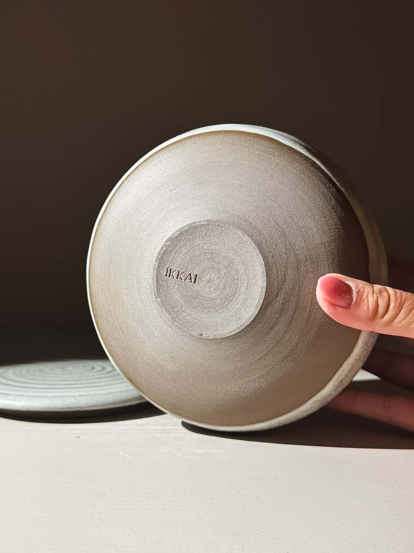 Pot met Deksel - Tsuki #01