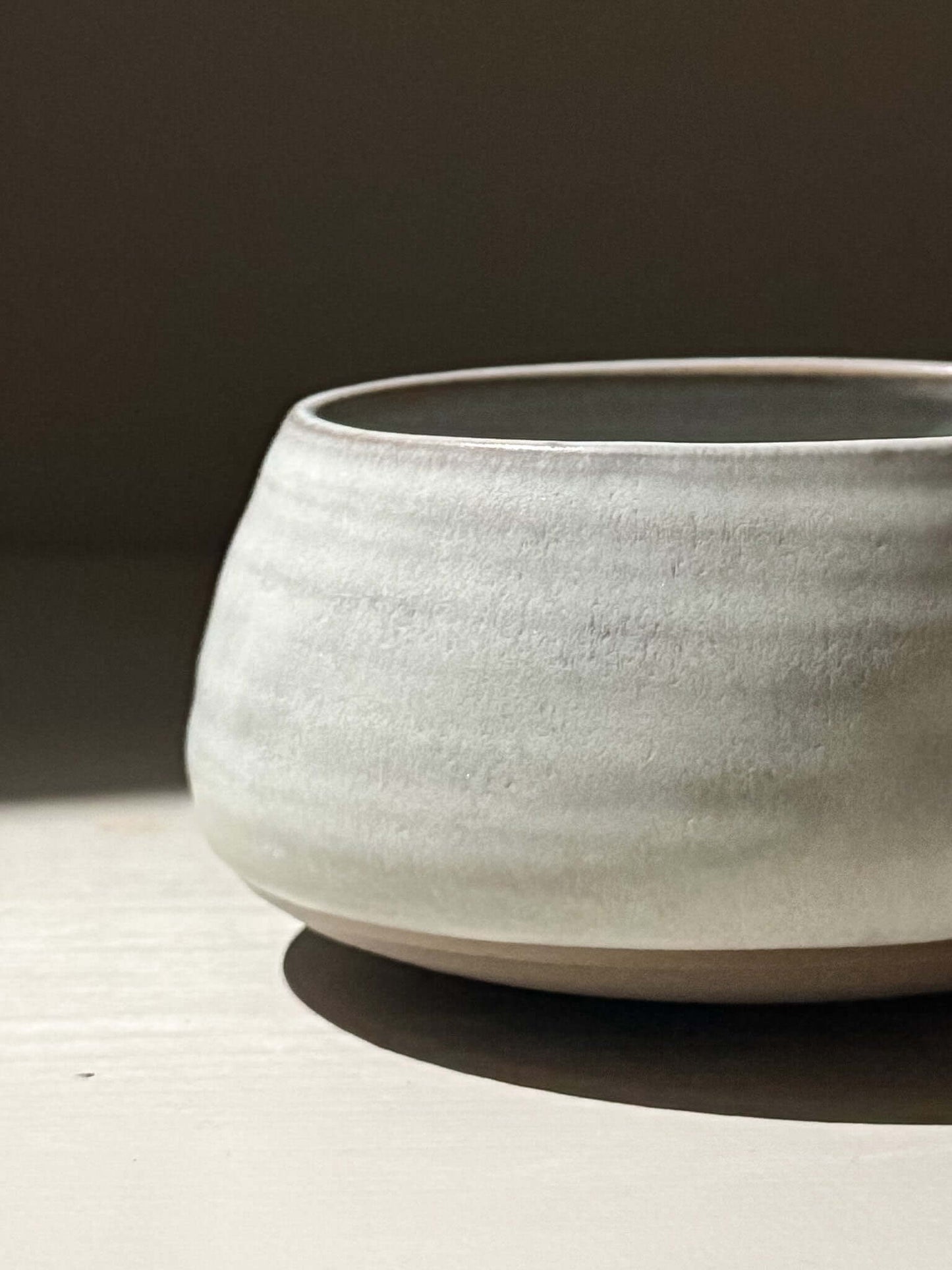 Matcha Bowl - Tsuki #01