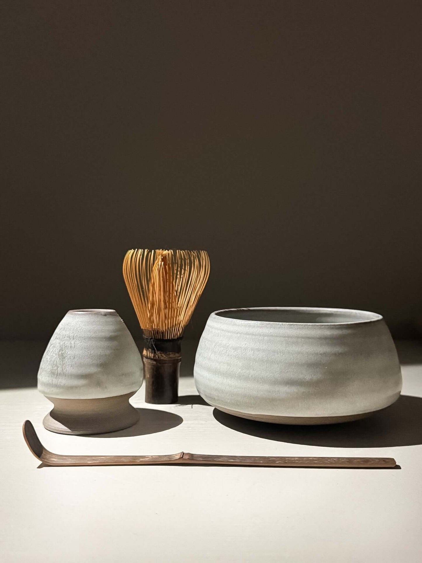 Matcha Bowl - Tsuki #01