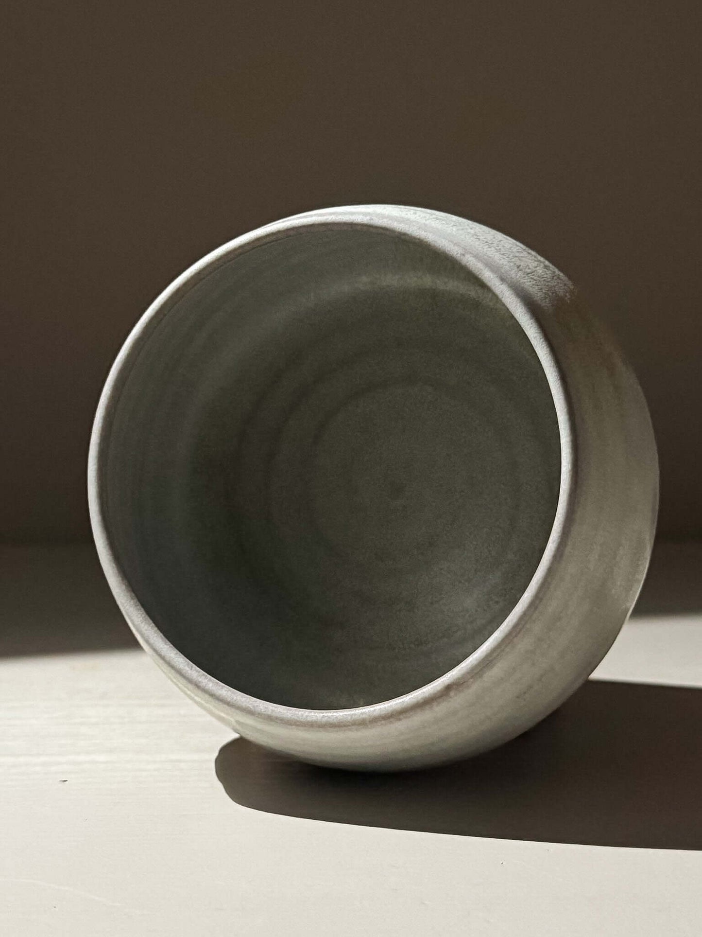 Matcha Bowl - Tsuki #01