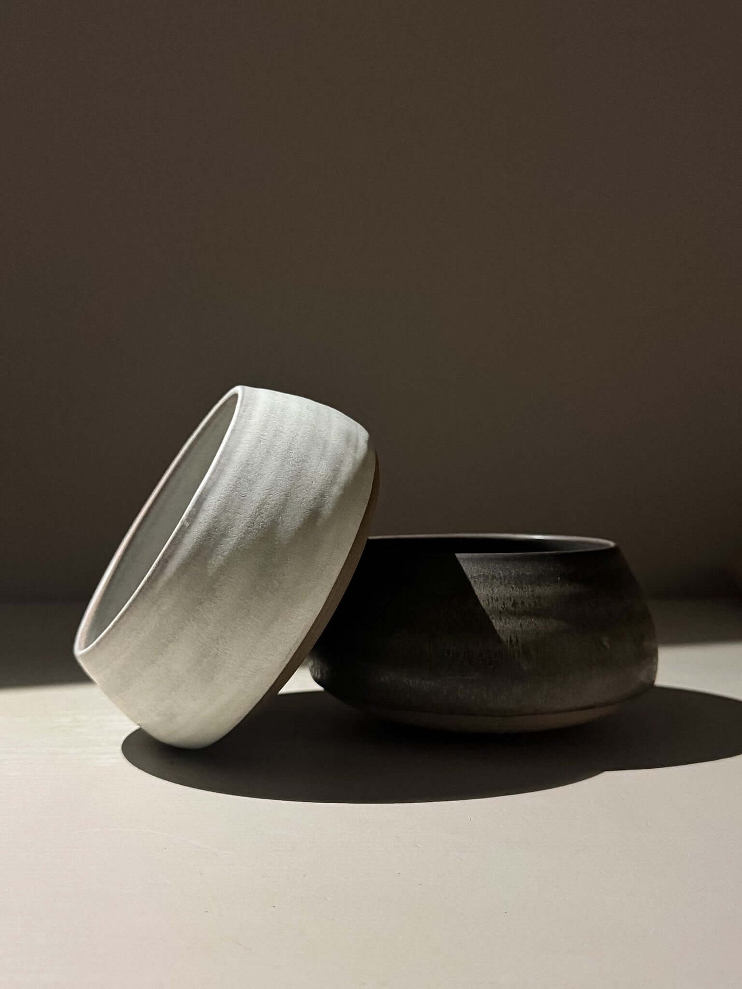 Matcha Bowl - Tsuki #01