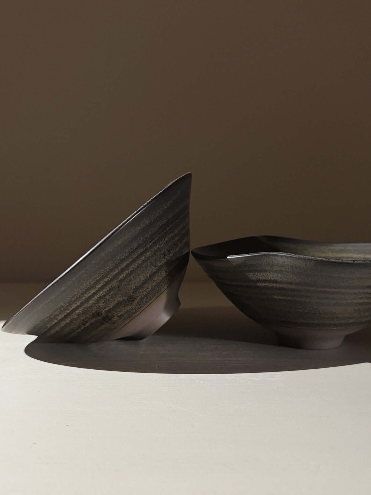 Organic Bowl – Black Truffle