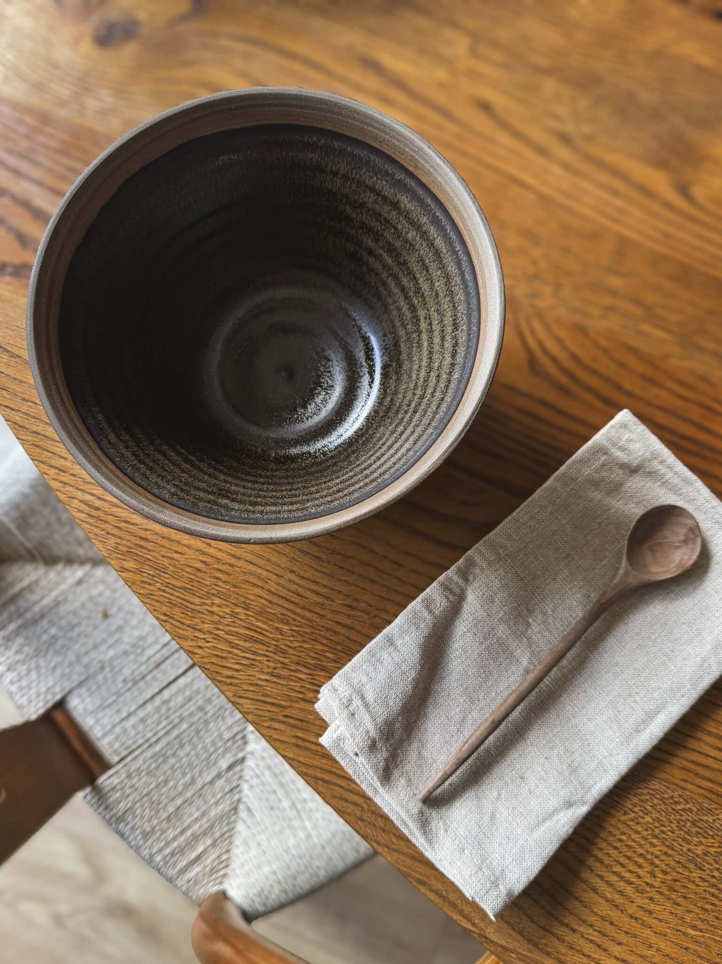 Ramen Bowl – Black Truffle