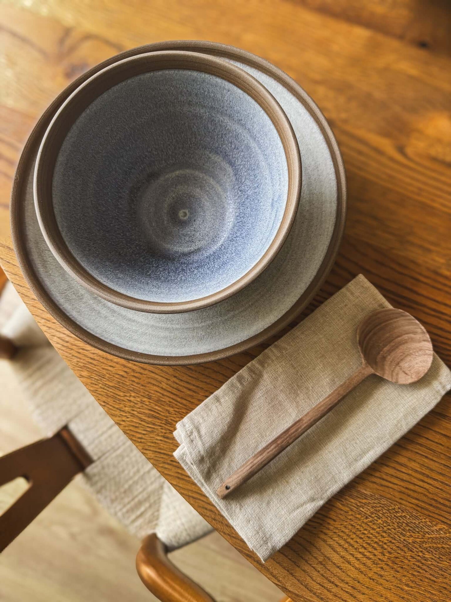 Ramen Bowl – Mizu