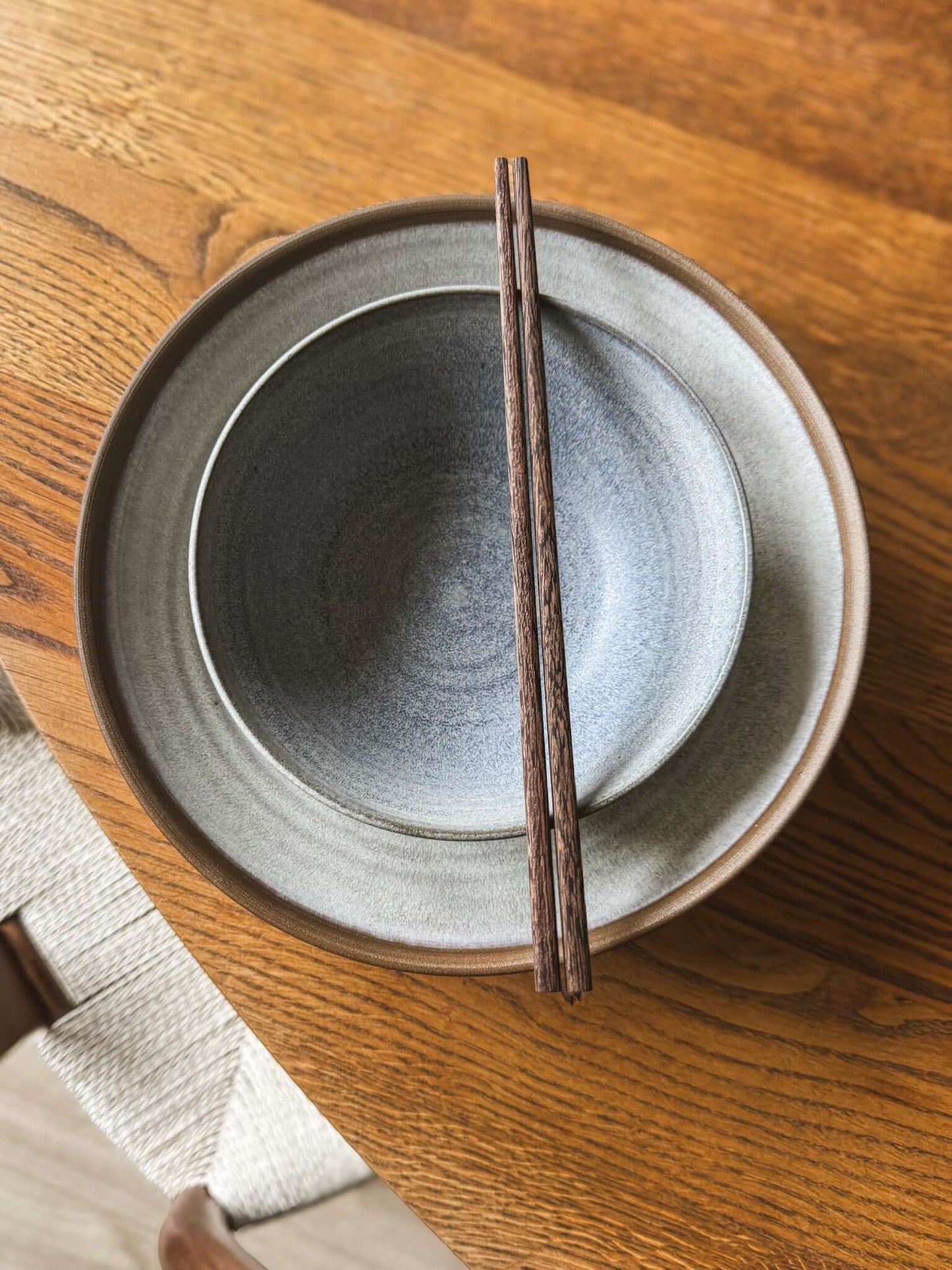 Salad/Pasta Plate – Tsuki