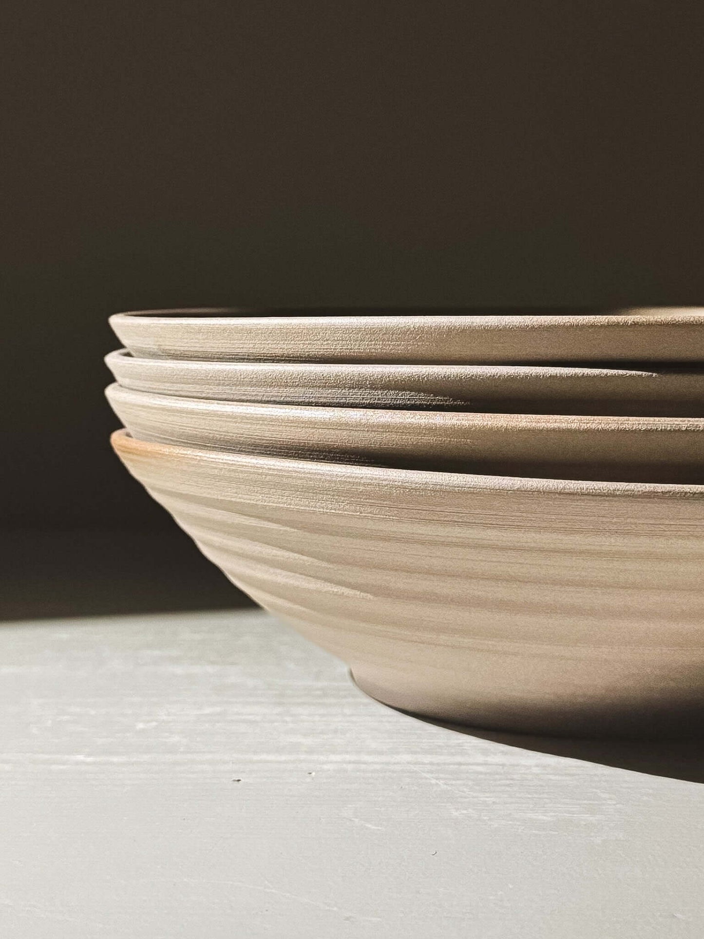 Salad/Pasta Plate – Tsuki