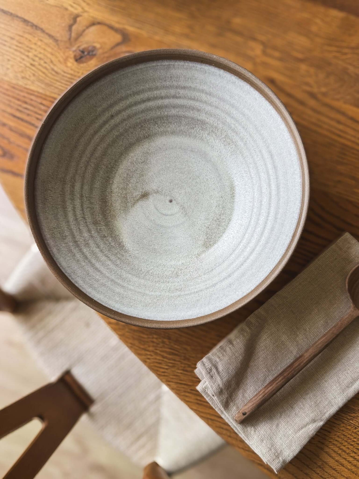 Salad/Pasta Plate – Tsuki