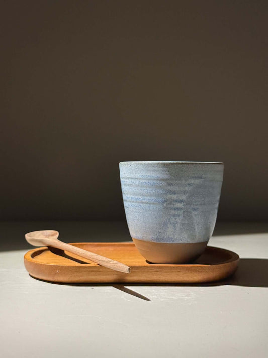 Stackable Latte Cups - Mizu