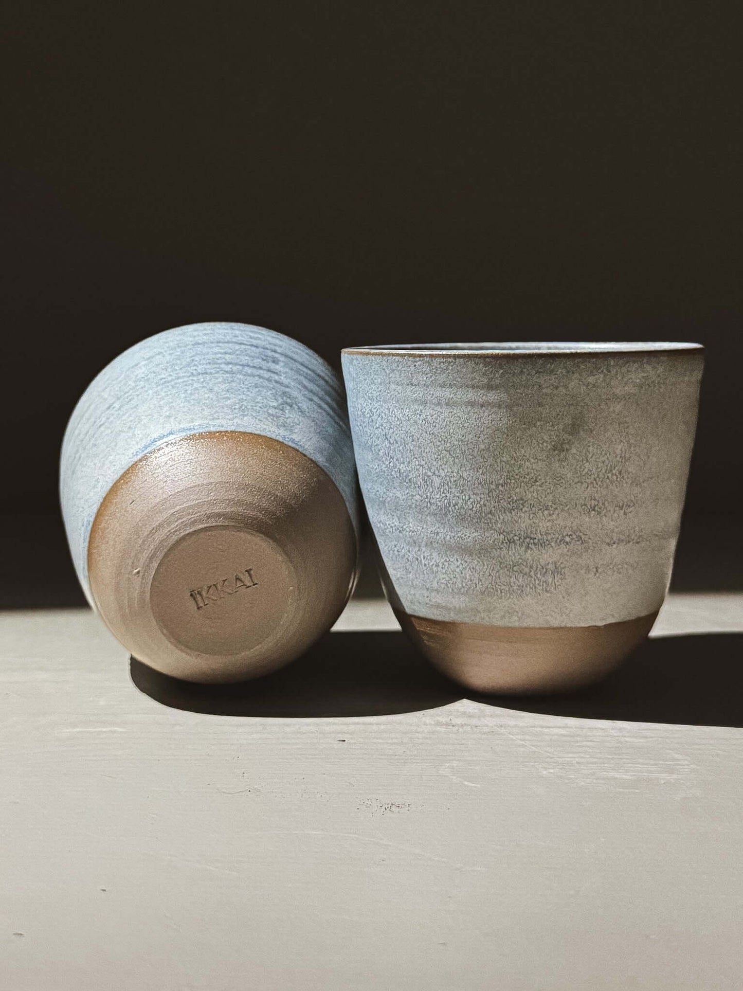 Stackable Latte Cups - Mizu