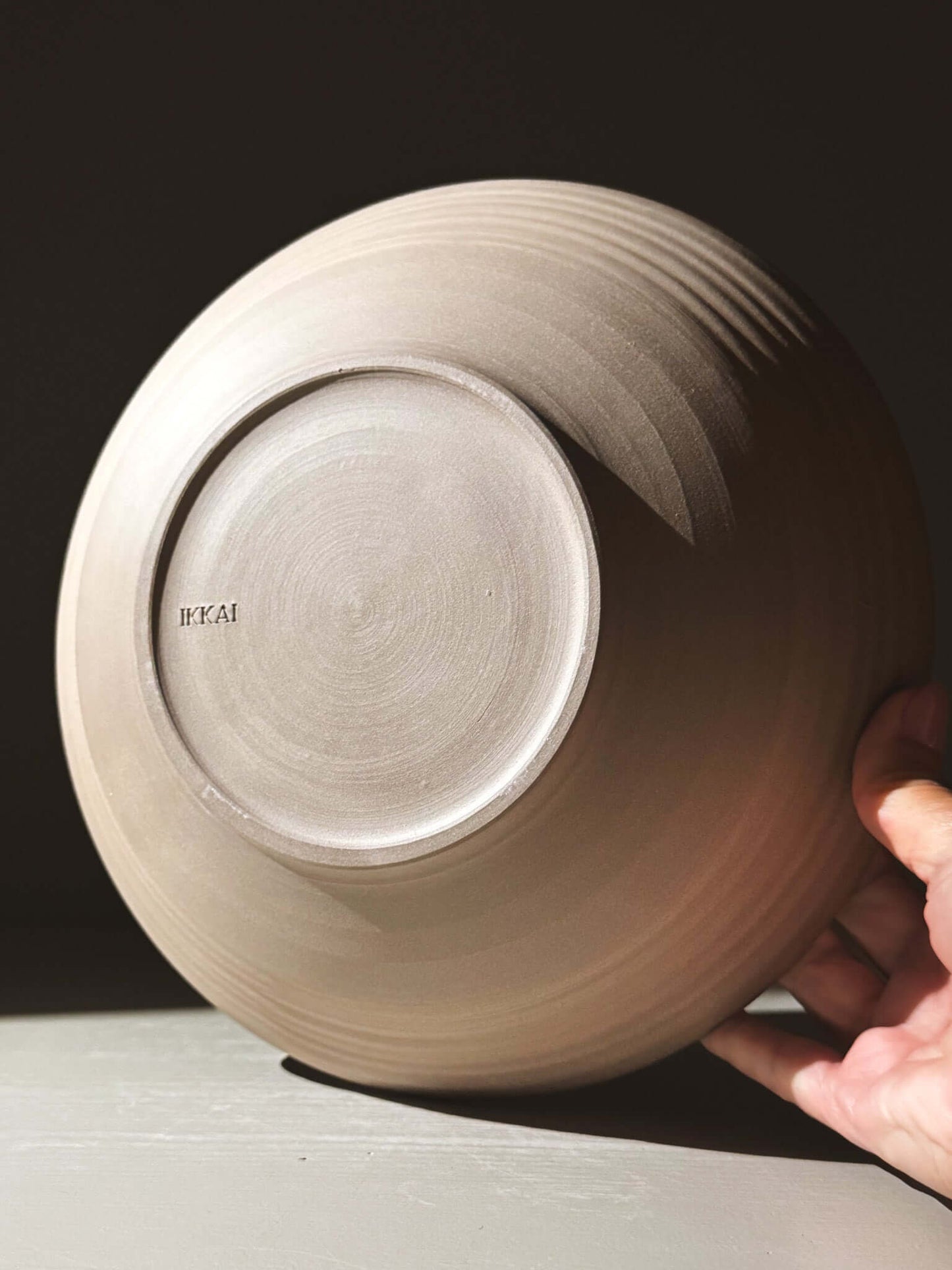 Salad/Pasta Plate – Tsuki